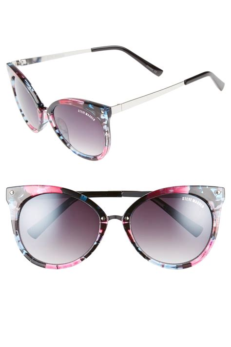 steve madden sunglasses|steve madden sunglasses for women.